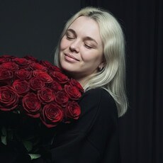Фотография девушки Ольга, 37 лет из г. Новосибирск