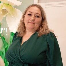 Фотография девушки Ольга, 43 года из г. Минусинск