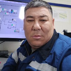 Фотография мужчины Нурболат, 47 лет из г. Атырау(Гурьев)