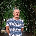 Андрей, 64 года