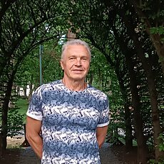 Фотография мужчины Андрей, 64 года из г. Харьков