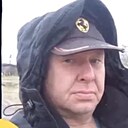 Серж, 57 лет