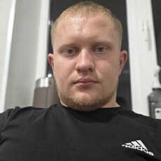 Фотография мужчины Александр, 29 лет из г. Донецк