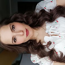 Фотография девушки Ирина, 33 года из г. Братск