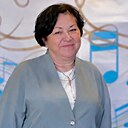 Мила, 60 лет