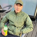 Бакк, 34 года