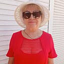 Любовь, 67 лет
