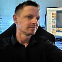 Антон, 44 года