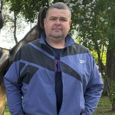 Фотография мужчины Юрий, 47 лет из г. Кострома