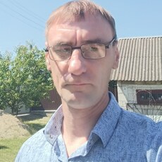 Фотография мужчины Виктор, 40 лет из г. Волковыск