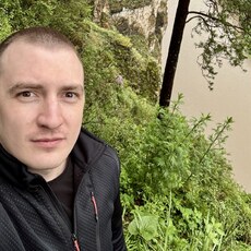 Фотография мужчины Данил, 28 лет из г. Ачинск