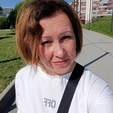 Фотография девушки Ева, 46 лет из г. Воронеж