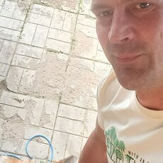 Фотография мужчины Серёга, 43 года из г. Домодедово