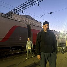 Фотография мужчины Митяй, 39 лет из г. Благовещенск
