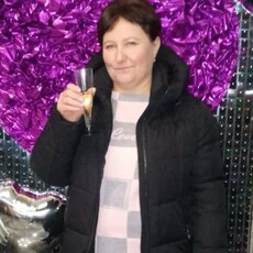Фотография девушки Елена, 53 года из г. Кореновск