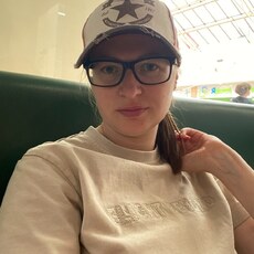 Фотография девушки Алина, 35 лет из г. Тюмень