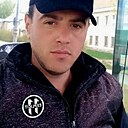 Альберт, 35 лет