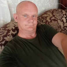 Фотография мужчины Алексей, 42 года из г. Соль-Илецк