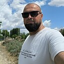 Алим, 34 года