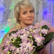 Фотография девушки Елена, 53 года из г. Москва