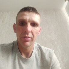 Фотография мужчины Миша, 35 лет из г. Пинск