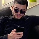 Расим, 32 года