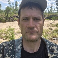 Фотография мужчины Андрей, 42 года из г. Нерюнгри