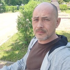 Фотография мужчины Федор, 42 года из г. Волхов
