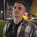 Андрей, 25 лет