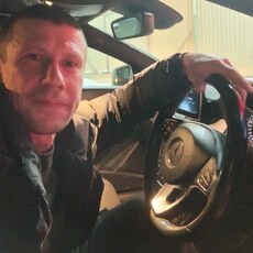 Фотография мужчины Максим, 44 года из г. Арсеньев