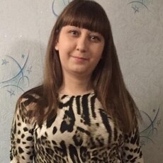 Фотография девушки Анюта, 35 лет из г. Новосибирск