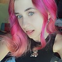 Настя, 27 лет
