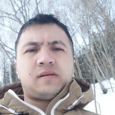 Фотография мужчины Эрик, 33 года из г. Обнинск