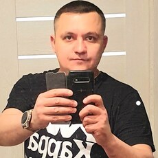 Фотография мужчины Олег, 35 лет из г. Кострома