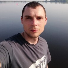 Фотография мужчины Роман, 36 лет из г. Вологда