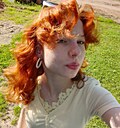 Фокси, 18 лет