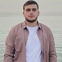 Мурад, 25 лет