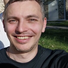 Фотография мужчины Павел, 43 года из г. Гомель