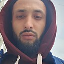 Шамиль, 31 год