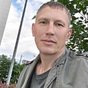 Николай, 45 лет