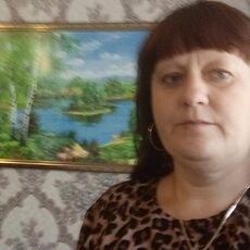Фотография девушки Ольга, 45 лет из г. Балашов
