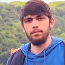 Anzor, 26 лет
