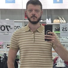 Фотография мужчины Юрий, 42 года из г. Тула