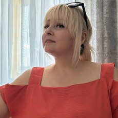 Фотография девушки Светлана, 46 лет из г. Мозырь