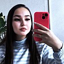 Полина, 22 года
