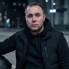 Фотография мужчины Сергей, 28 лет из г. Донецк (Ростовская Обл.)