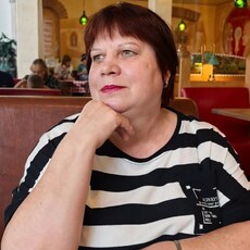 Фотография девушки Надежда, 52 года из г. Самара