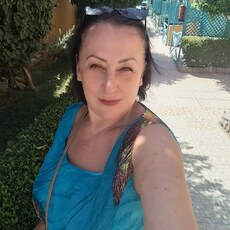 Фотография девушки Лина, 52 года из г. Москва