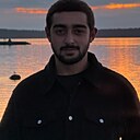 Гарик, 23 года