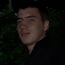 Фотография мужчины Максим, 23 года из г. Таганрог
